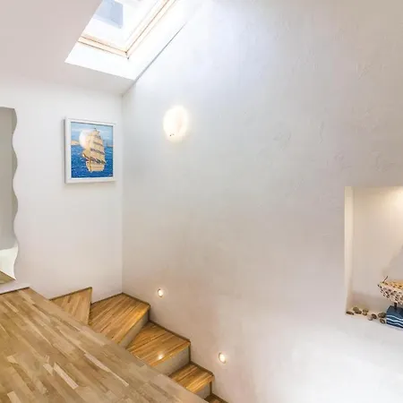 Three-bedroom In Pomer