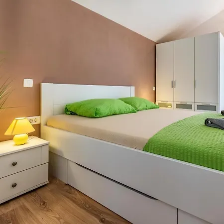Three-bedroom In
