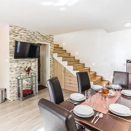 Three-bedroom In *