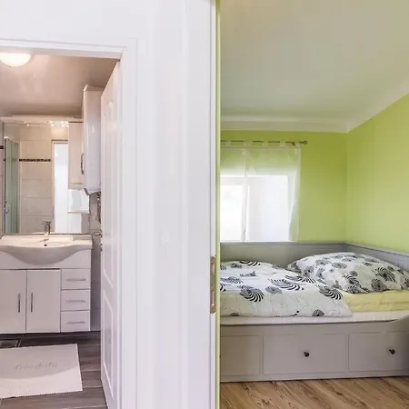 Three-bedroom In *