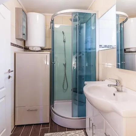 Three-bedroom In